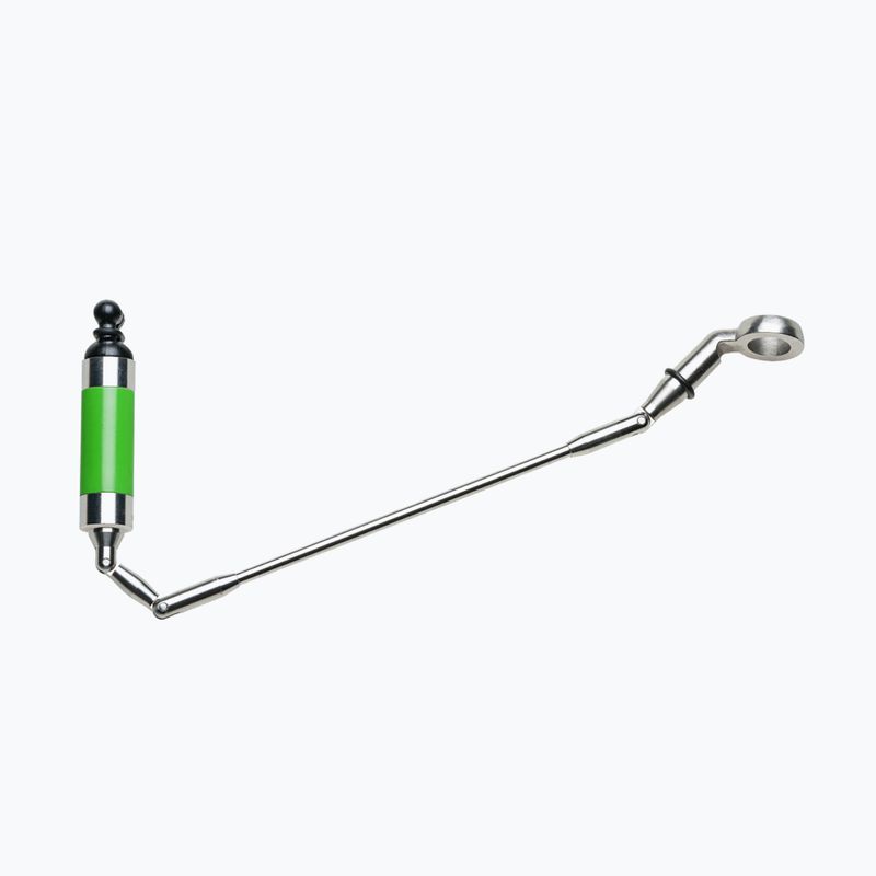 Sygnalizatory wędkarskie MIVARDI Swing Arm MCX Stainless 3 szt. multicolor 4