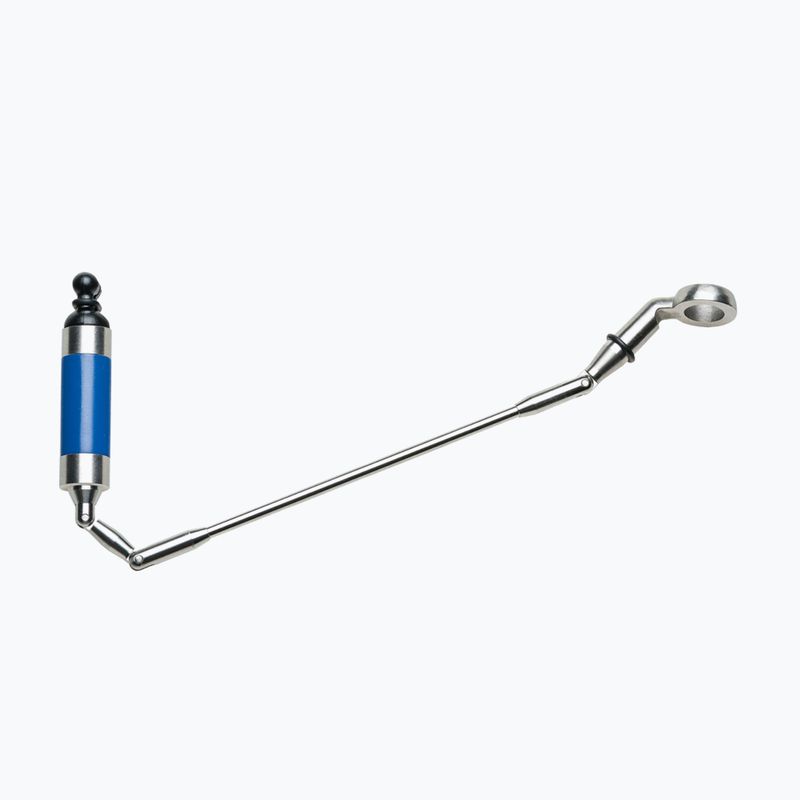 Sygnalizatory wędkarskie MIVARDI Swing Arm MCX Stainless 3 szt. multicolor 6