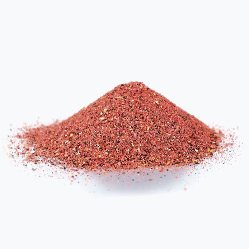 Zanęta do metody MIVARDI Method Feeder Mix Krill & Robin Red 1 kg 2