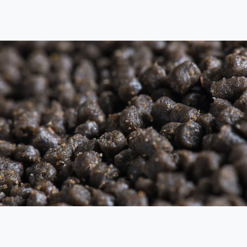 Pellet do metody MIVARDI Method Black halibut 750 g 2