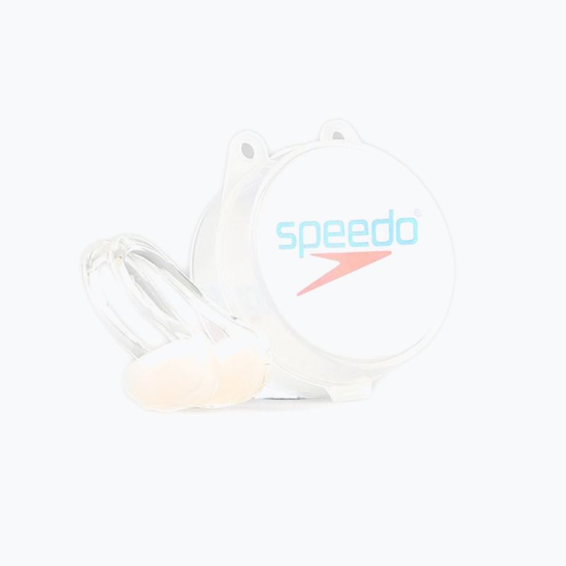 Zacisk na nos Speedo Universal clear 2