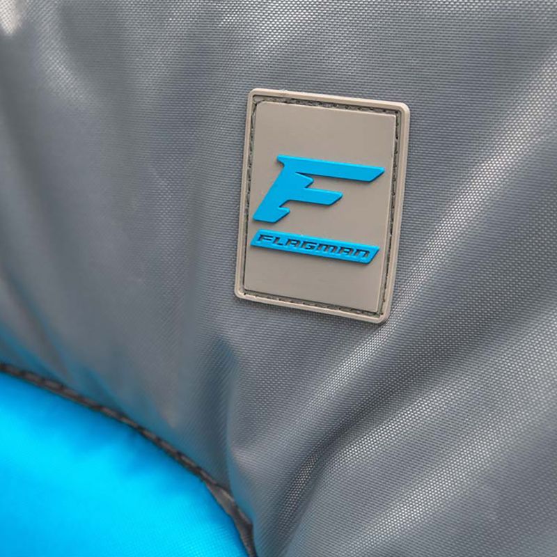 Fotel Flagman Match Fishing Tele 4