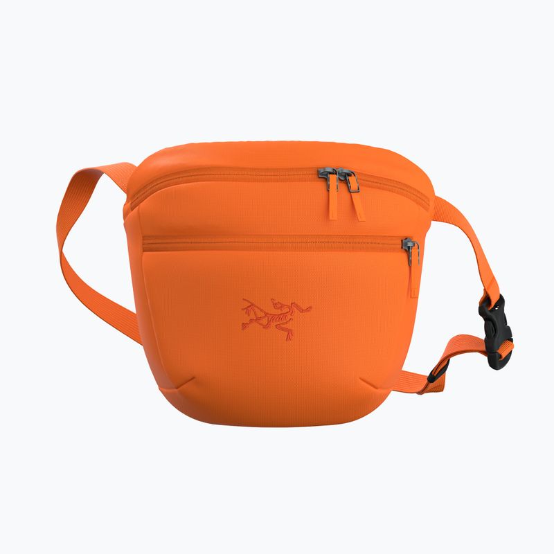 Saszetka Arc'teryx Mantis 2 2,5 l verve