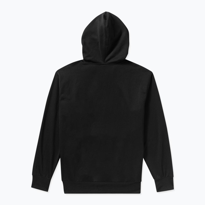 Bluza snowboardowa męska Volcom Hydro Riding Hoodie black 8
