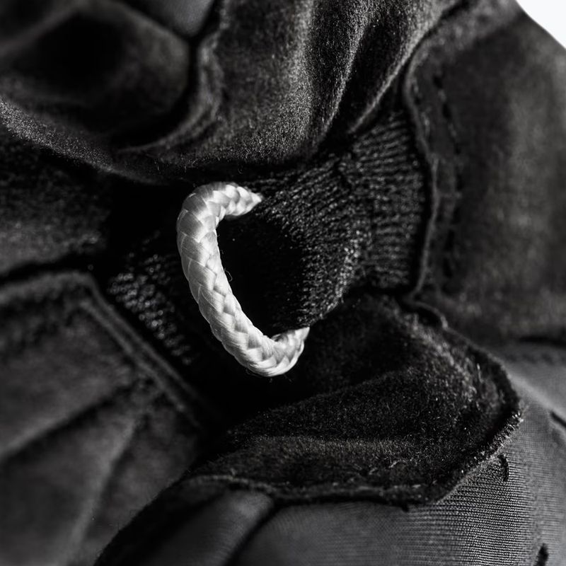 Rękawiczki narciarskie LEKI PRC Boa Shark black/neon yellow 6