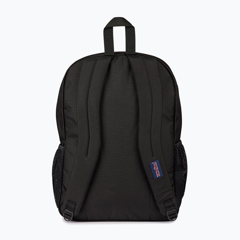 Plecak miejski Jansport Big Day Pack 34 l black 3