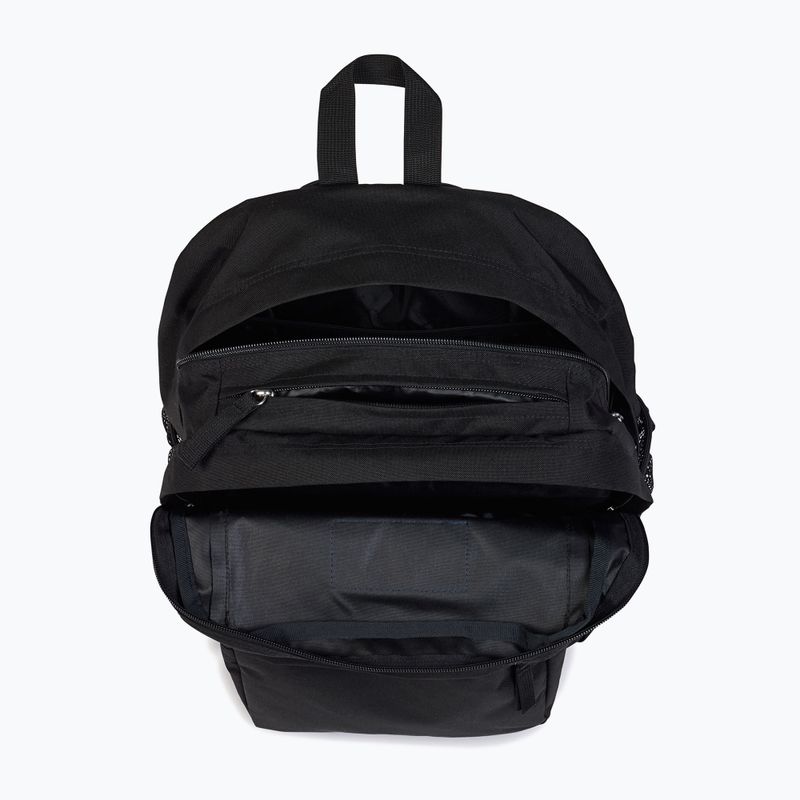 Plecak miejski Jansport Big Day Pack 34 l black 4