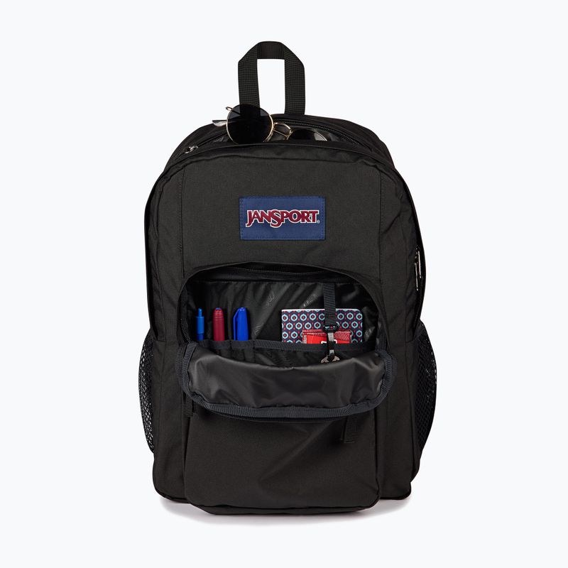 Plecak miejski Jansport Big Day Pack 34 l black 6