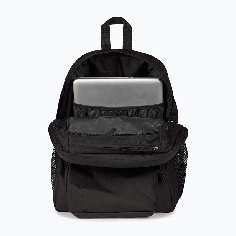 Plecak miejski Jansport Big Day Pack 34 l black 7