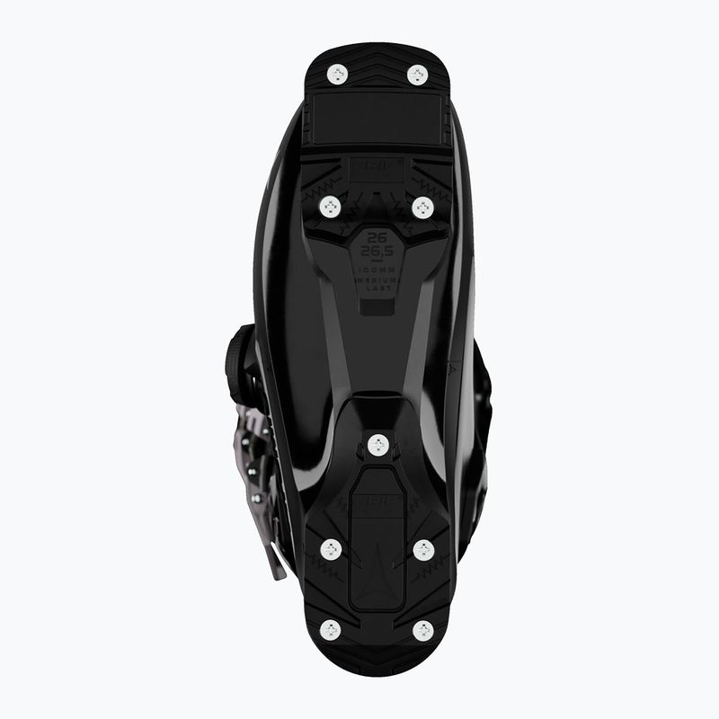 Buty narciarskie damskie Atomic Hawx Prime 85 Boa GW black/dust 4