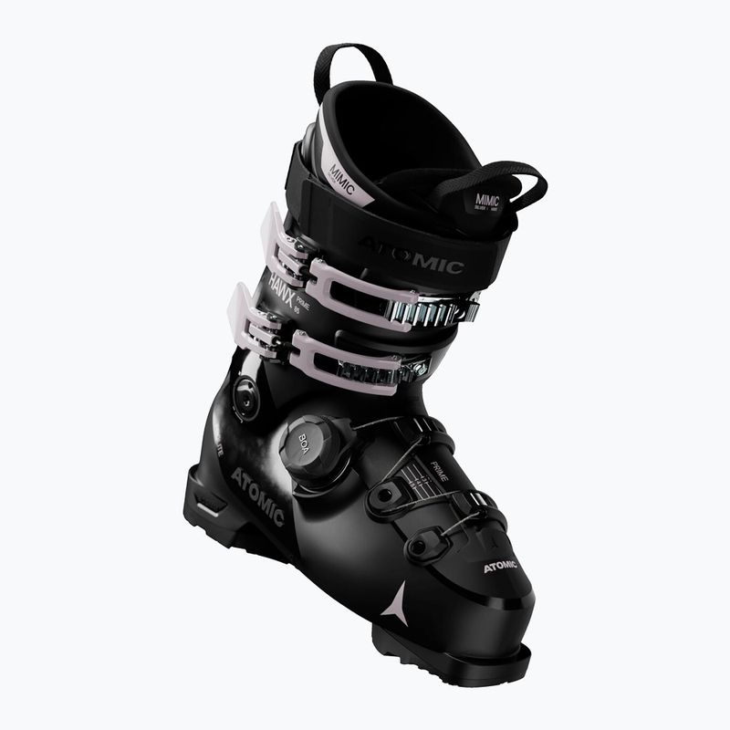 Buty narciarskie damskie Atomic Hawx Prime 85 Boa GW black/dust 5