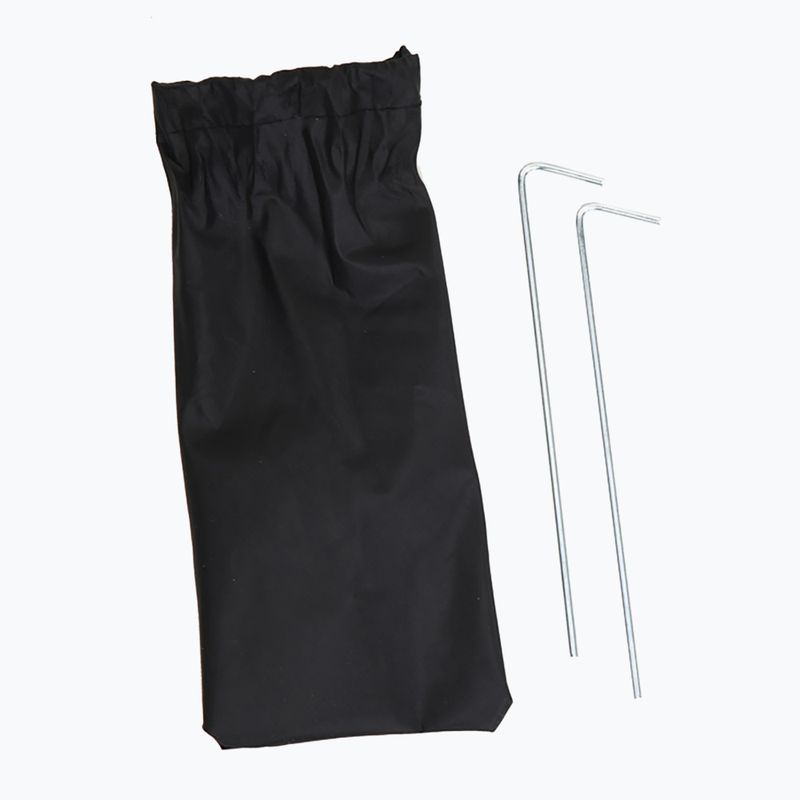 Parasol wędkarski Flagman Armadale Square black/blue 4