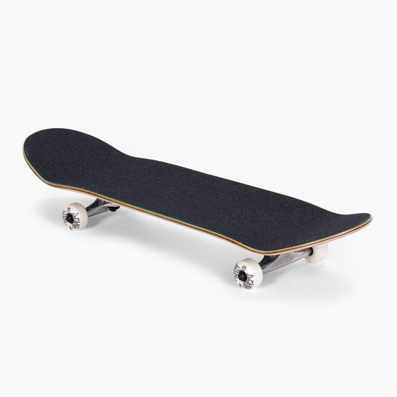 Deskorolka klasyczna Deathwish Gang Logo black/white 2