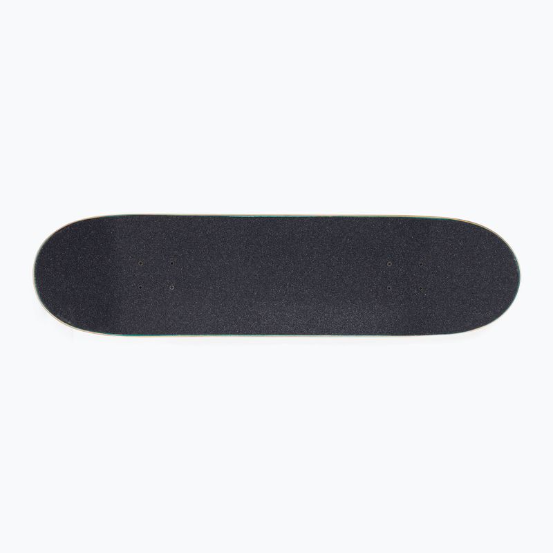 Deskorolka klasyczna Deathwish Gang Logo black/white 4