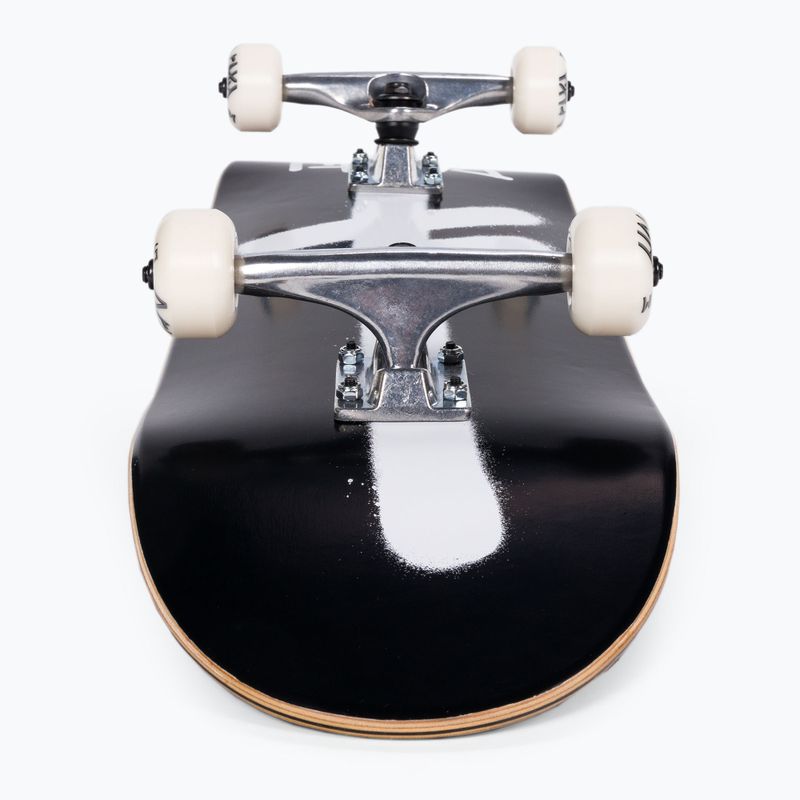 Deskorolka klasyczna Deathwish Gang Logo black/white 5