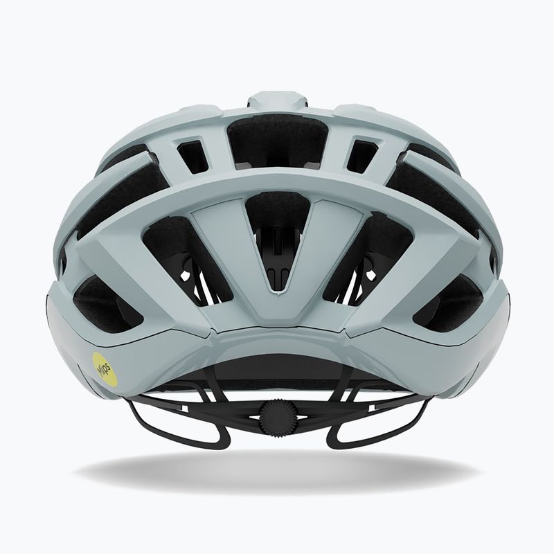 Kask rowerowy Giro Agilis MIPS matte sky blue 3