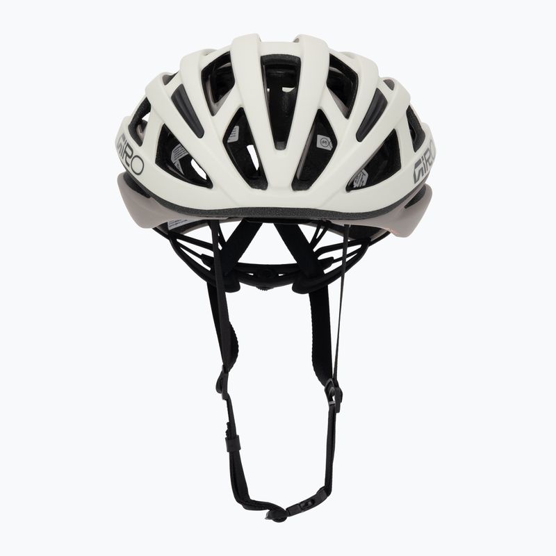Kask rowerowy Giro Helios Spherical matte stone 2