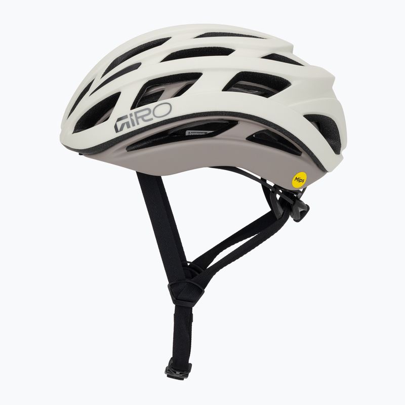 Kask rowerowy Giro Helios Spherical matte stone 3