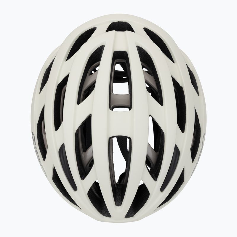 Kask rowerowy Giro Helios Spherical matte stone 5