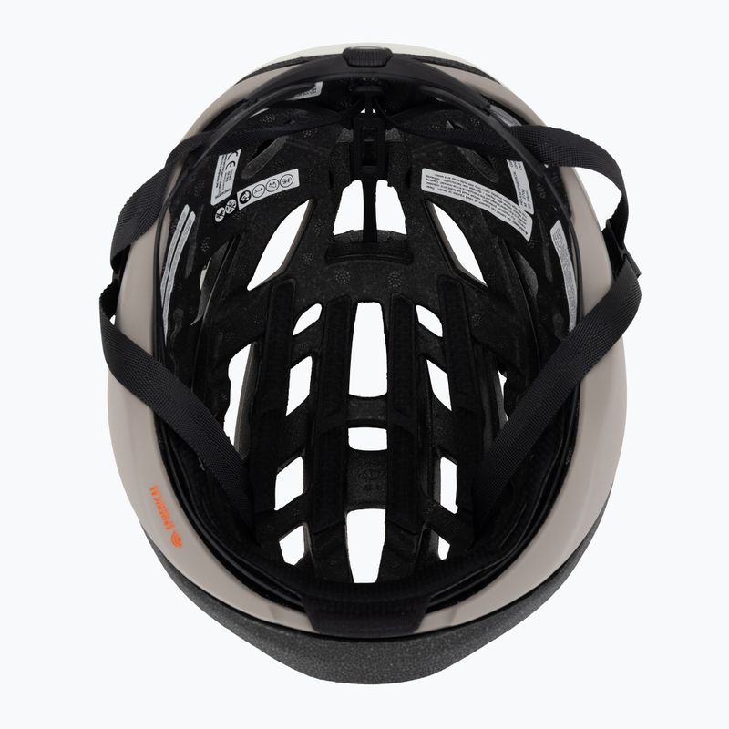 Kask rowerowy Giro Helios Spherical matte stone 6