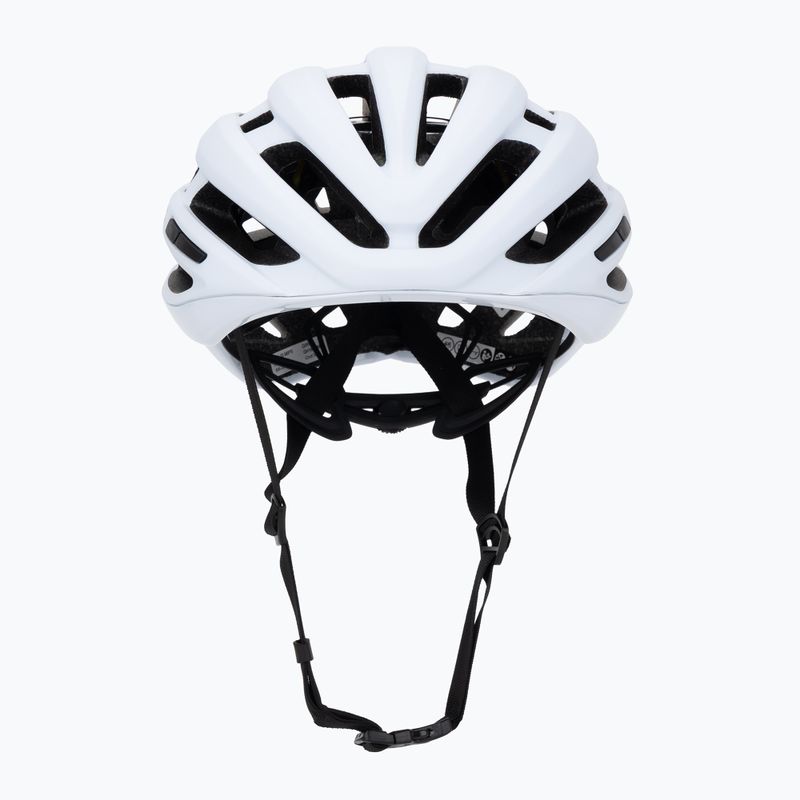 Kask rowerowy Giro Agilis MIPS matte white 2