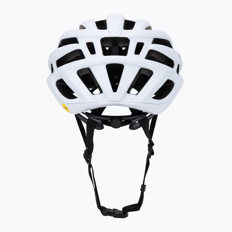 Kask rowerowy Giro Agilis MIPS matte white 4