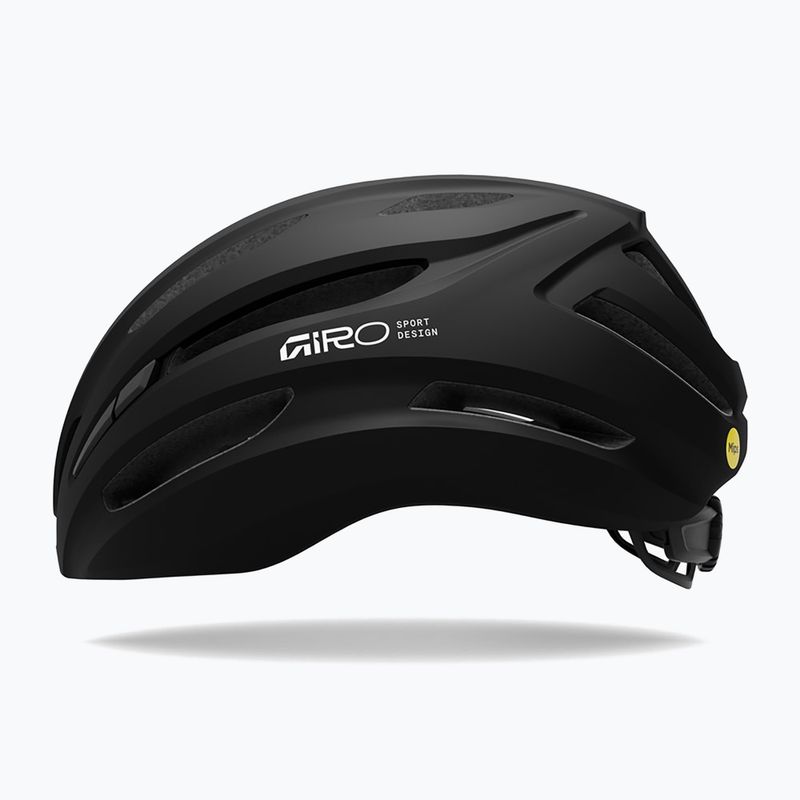 Kask rowerowy Giro Isode MIPS II matte black 2