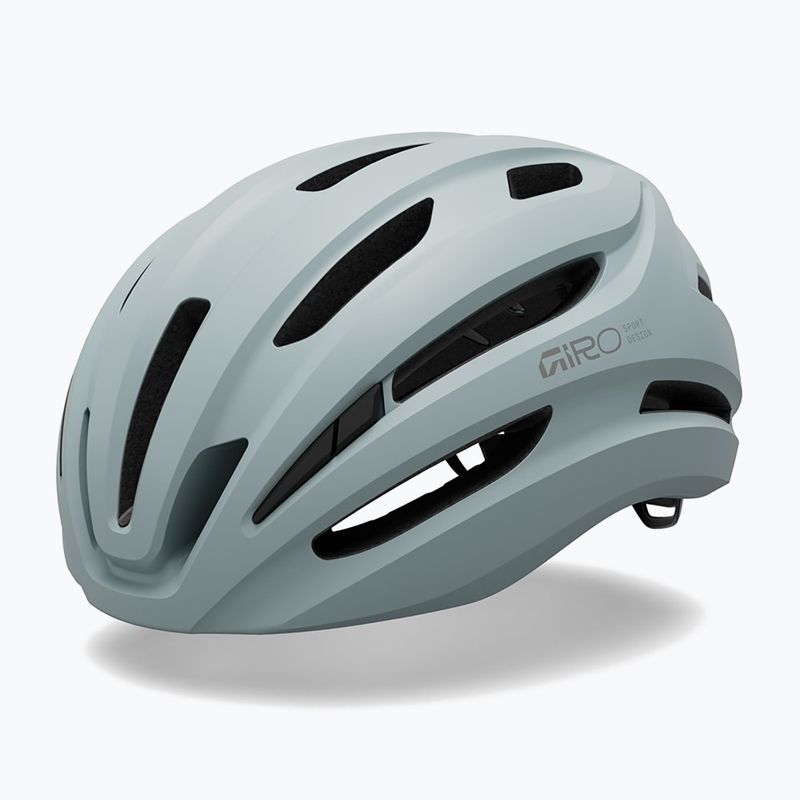 Kask rowerowy Giro Isode MIPS II matte sky blue