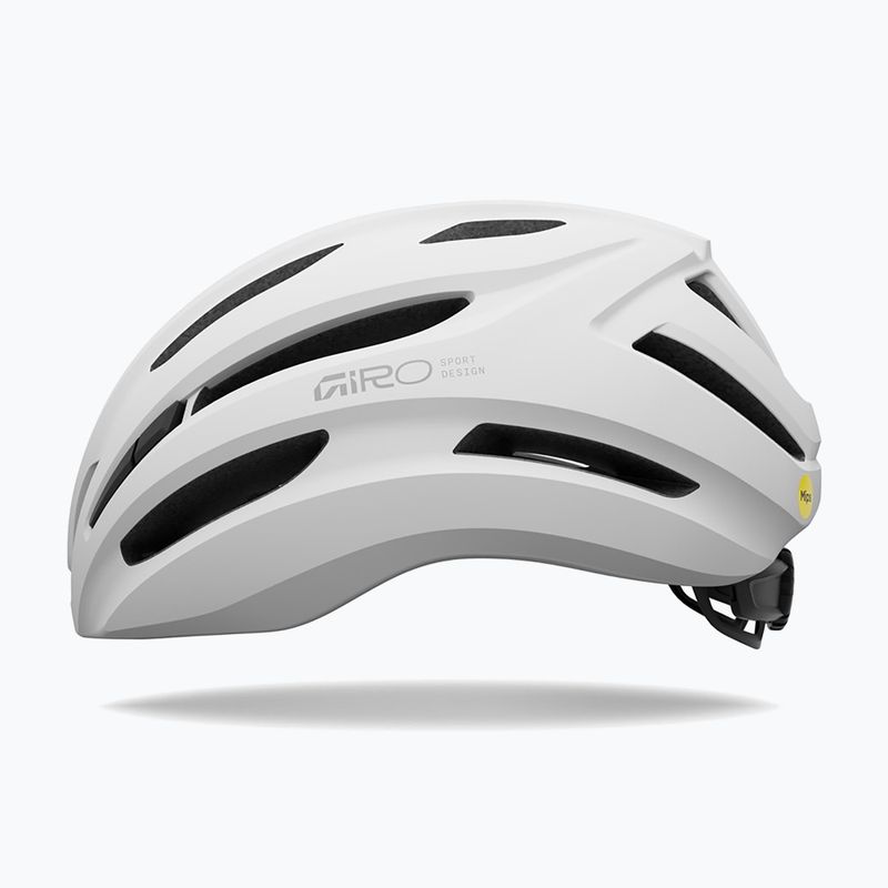 Kask rowerowy Giro Isode MIPS II matte white 2