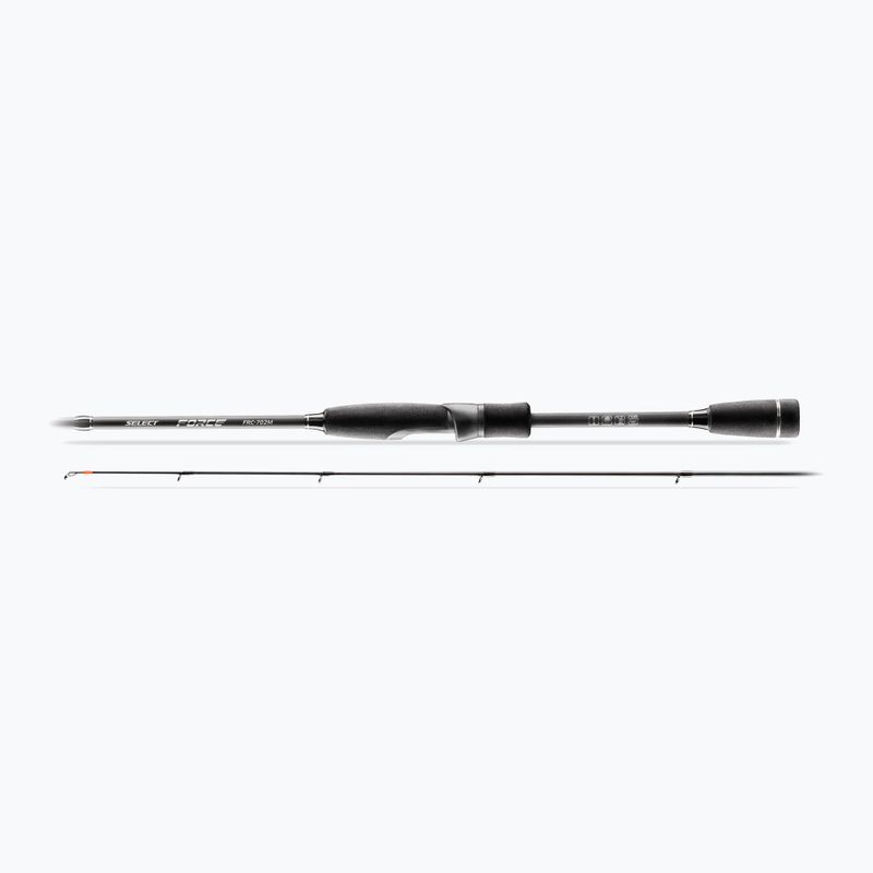 Wędka spinningowa Select Force FRC 802M Fast