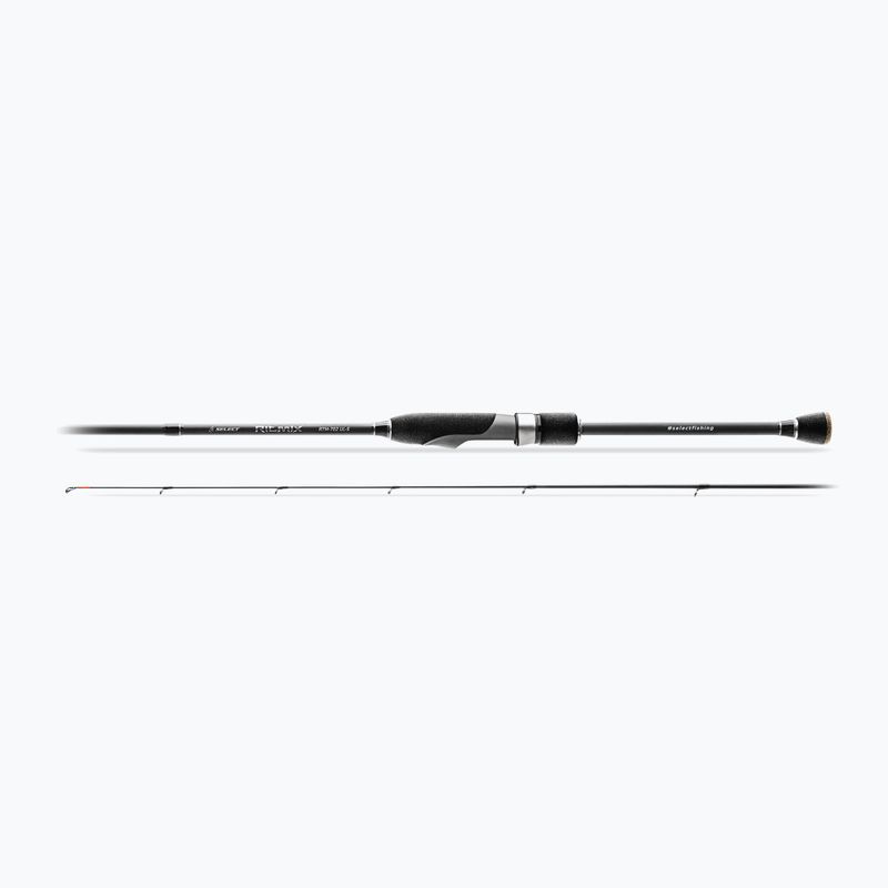 Wędka spinningowa Select Ritmix (Drop Shot) 702 Ex.Fast