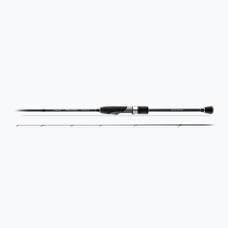 Wędka spinningowa Select Ritmix 702 UL