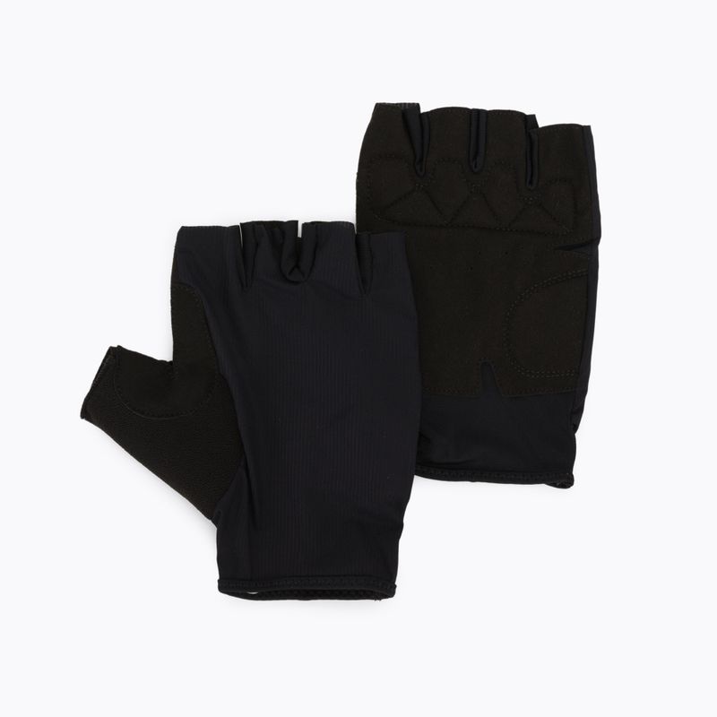 Rękawiczki rowerowe męskie ASSOS RS Aero SF black 3