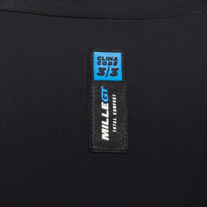 Kurtka rowerowa męska ASSOS Mille GT Ultraz Winter EVO black 4