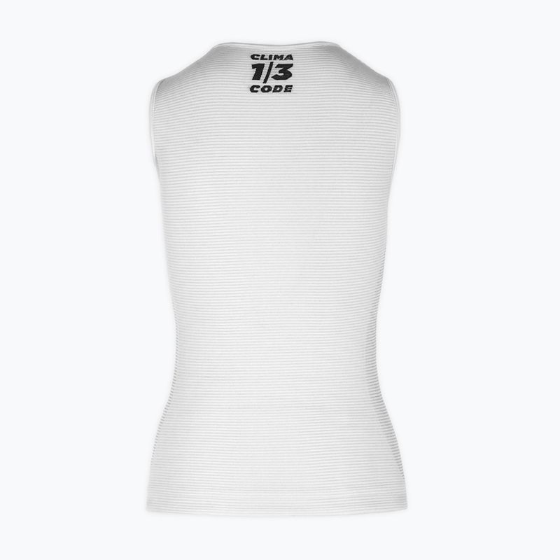 Potówka kolarska damska ASSOS Summer NS W holy white 4