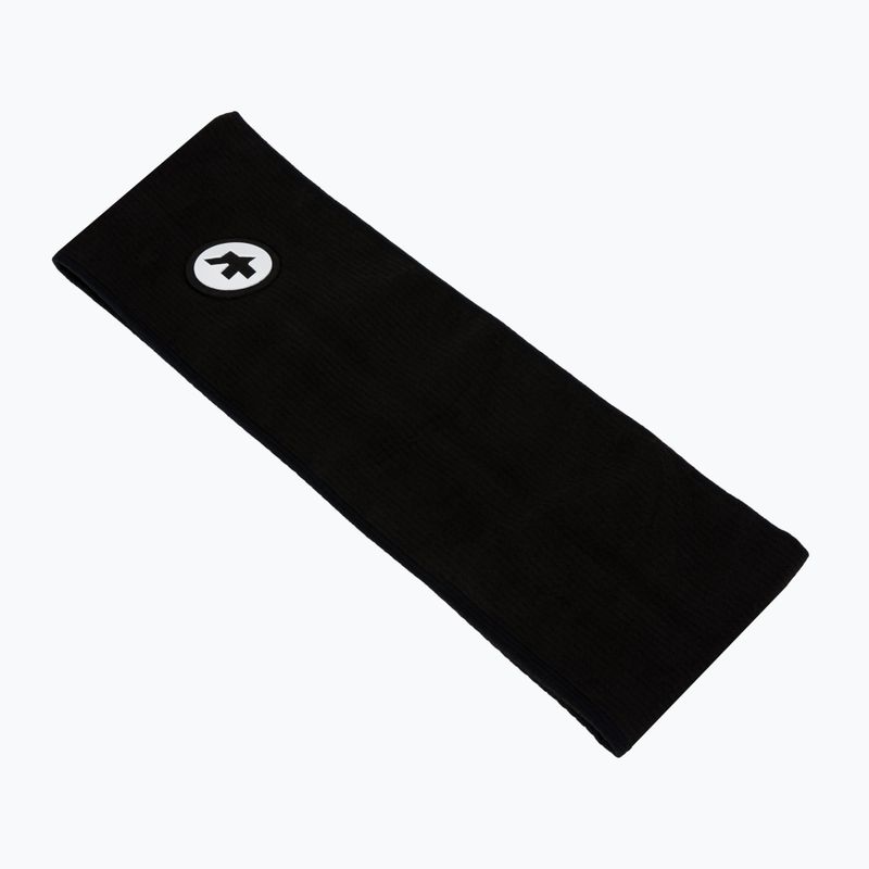 Opaska na głowę ASSOS Summer black