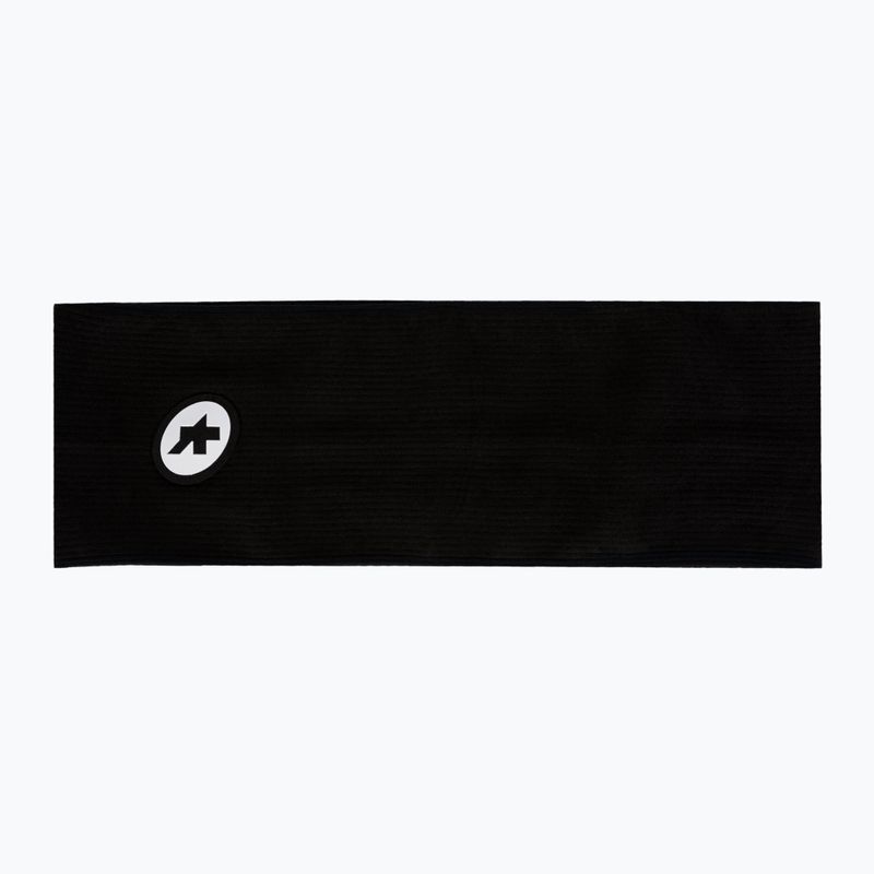Opaska na głowę ASSOS Summer black 2