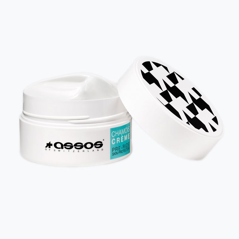 Krem na otarcia dla mężczyzn ASSOS Chamois M 200 ml 3