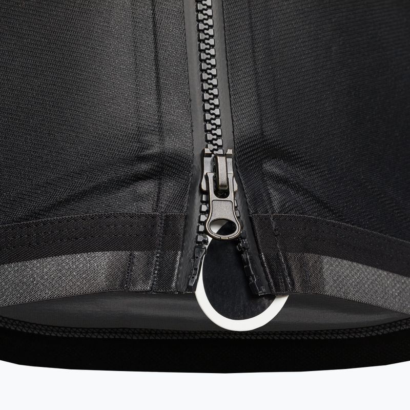 Kurtka rowerowa męska ASSOS Equipe RS Rain black 4