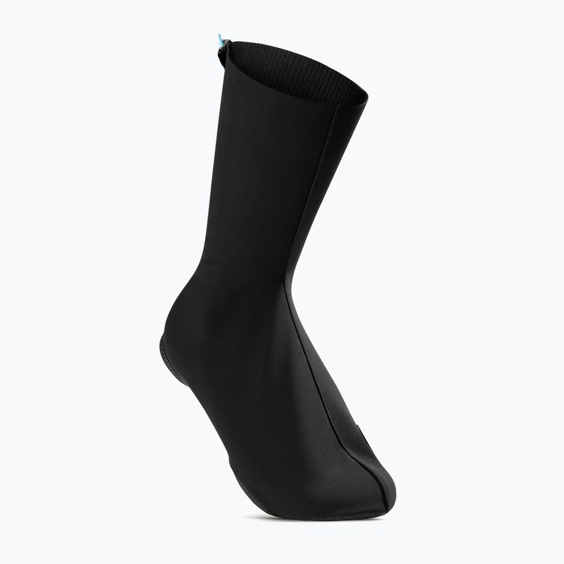 Ochraniacze na buty rowerowe ASSOS GT Winter Booties black 4