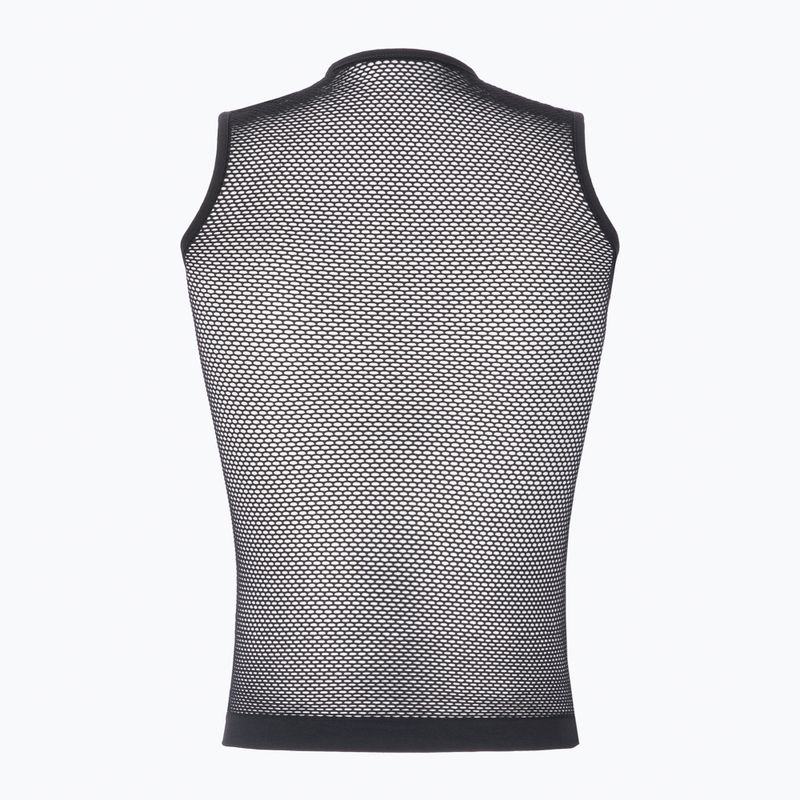 Potówka kolarska męska ASSOS NS Skin Superleger black 2