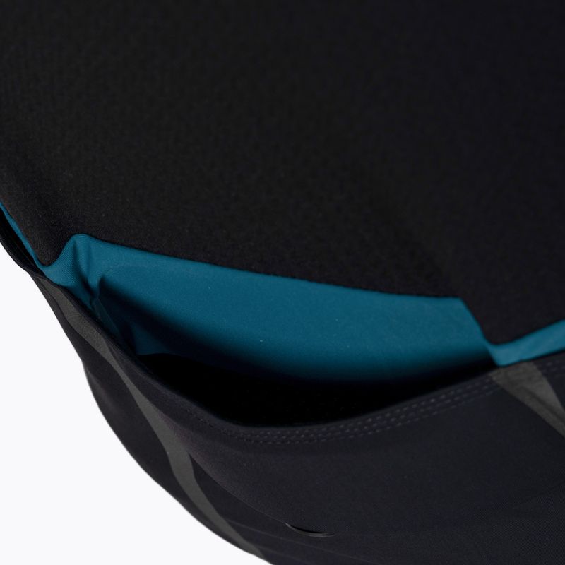 Koszulka rowerowa damska ASSOS Uma GTV C2 W bluish green 5