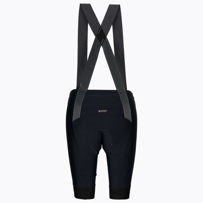 Spodenki rowerowe męskie ASSOS Equipe RS Bib Short black 2