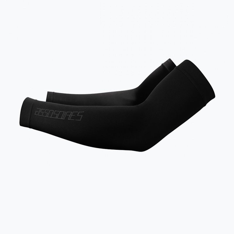 Rękawki rowerowe ASSOS Spring Fall Arm Warmers black 2