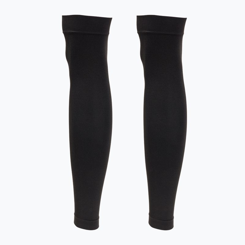 Nogawki rowerowe ASSOS Spring Fall Leg Warmers black 2