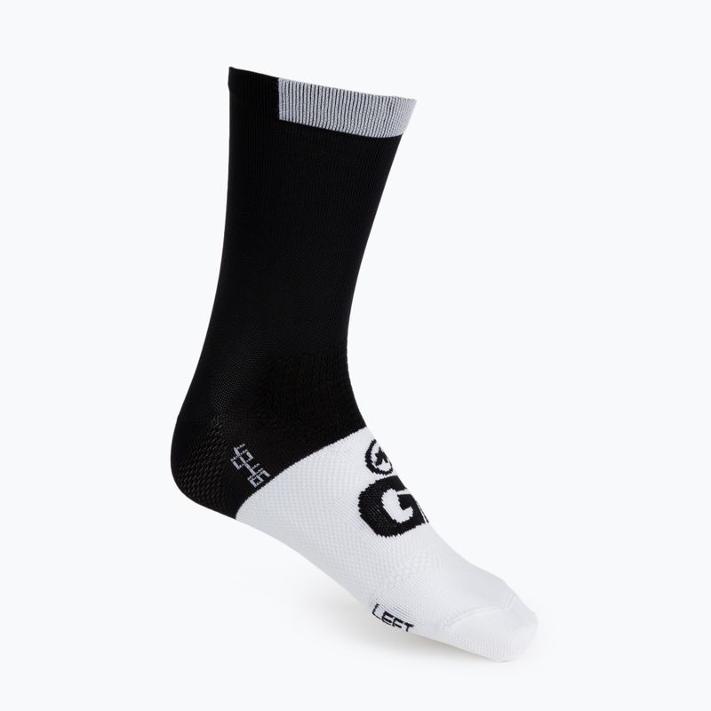 Skarpety ASSOS GT C2 black
