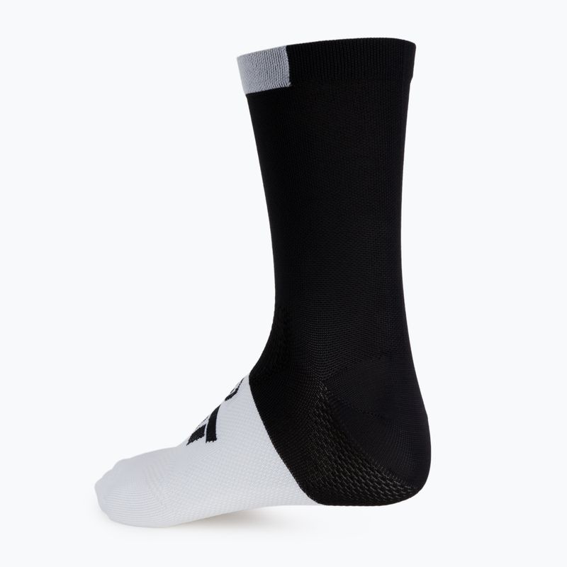 Skarpety ASSOS GT C2 black 2