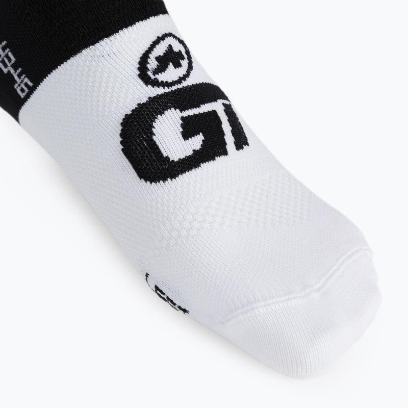 Skarpety ASSOS GT C2 black 3