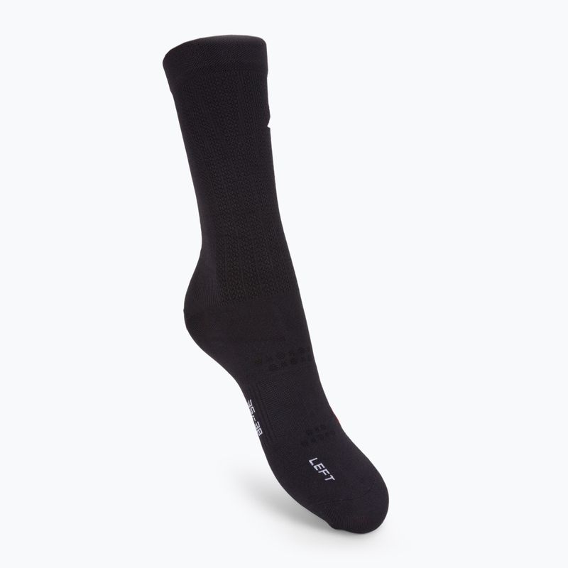 Skarpety ASSOS RS Targa black