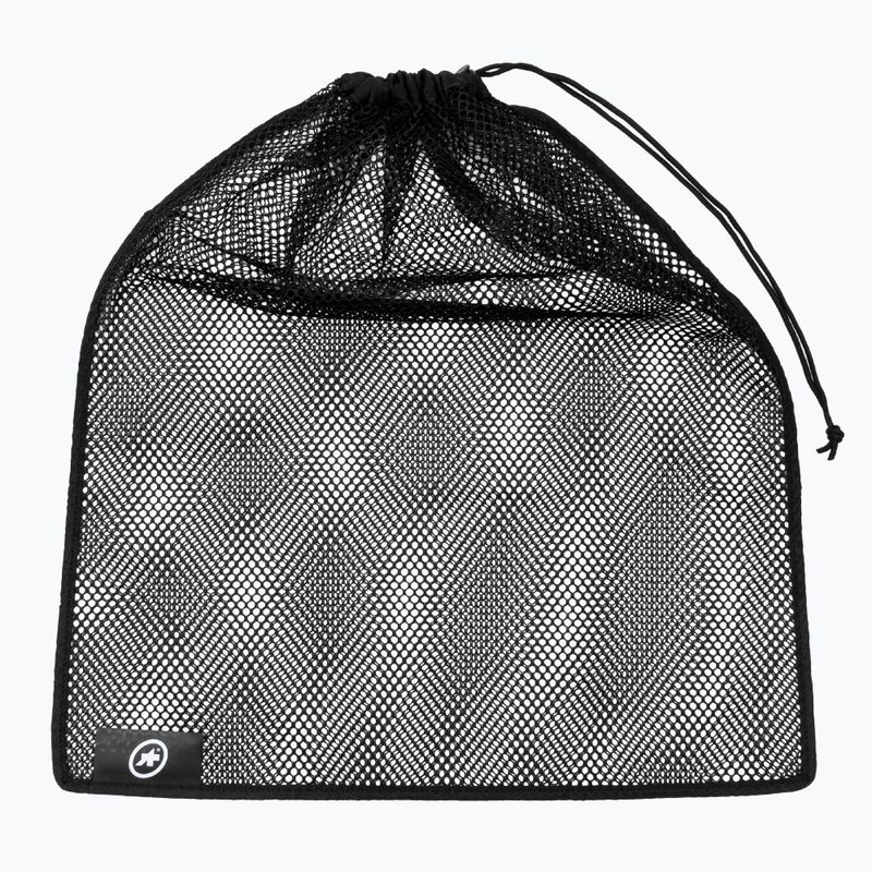 Worek do prania ASSOS Laundy Bag Evo black 3